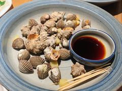 贝壳双拼-荣小馆(杭州大厦店)