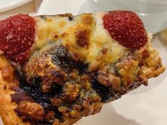 -好伦哥披萨(地坛店)