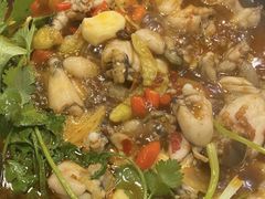 -兵哥活鸡鱼馆(仙乐花园店)