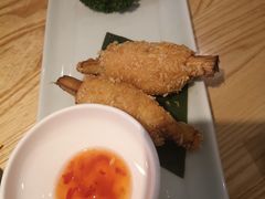 -米纸越南小馆(金鹰世界店)