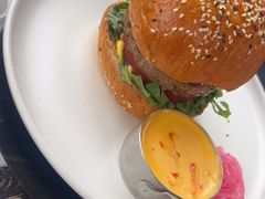 -Lets burger非常汉堡·环球风味(蓝色港湾店)