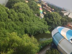 -上海玛雅海滩水公园