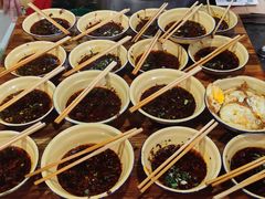 -赵伍面庄(松石大道店)