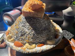 -NEED创意韩国料理(青岛万象城店)