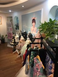 -倾城宝贝儿童摄影(广州天河店)