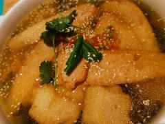-枣子树·素食餐厅(普陀山店)