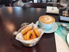 -22ºN BISTRO西餐&酒馆