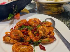 -快乐海鲜酒楼(滇池路店)