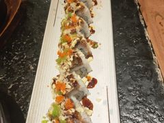 -九田家黑牛烤肉料理(中北镇店)