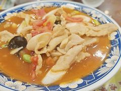 -真不同饭店(中州东路店)