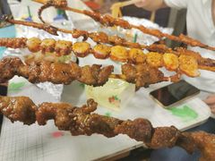 -大学城夜市大排档(凤栖路店)
