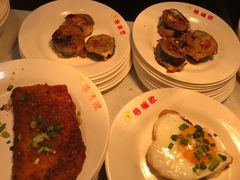 -格瑞欧海鲜自助烤肉火锅(光彩店)