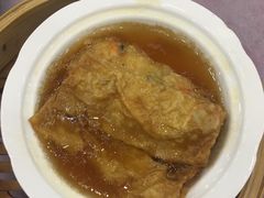 -春满人间酒楼(园岭中路店)