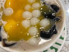 -地茂馆甜品