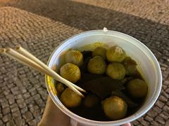-明记牛杂(新马路分店)