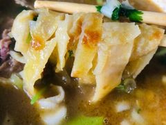 -化三驴肉汤馆老店