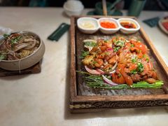 -锦府盐帮·李宅(领展购物广场中关村店)