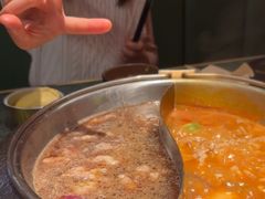 -牛New寿喜烧(金鹰世界店)