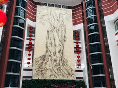 -中国闽台缘博物馆