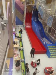 点击看大图 -嗨贝天地亲子乐园 · 生日派对(临沂万象汇店)