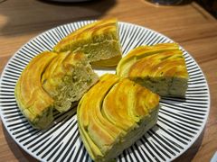 -品回味清真西北楼(宁波首店)