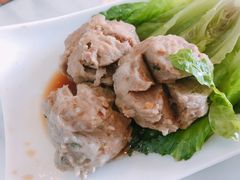 -點無缺茶楼·海鲜酒家(世博店)