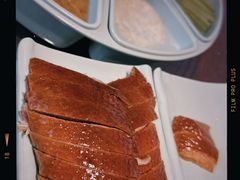 -羲和雅苑•北京烤鸭(瑞吉店)