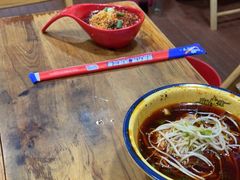 -冒椒火辣(奎星楼街店)
