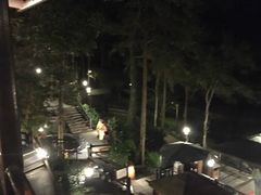 -天明山温泉大酒店