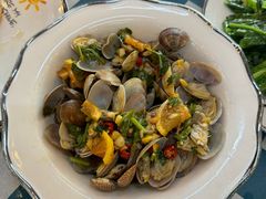 -巽寮印象美食部落餐厅·海鲜·地方特色菜(惠州体验店)