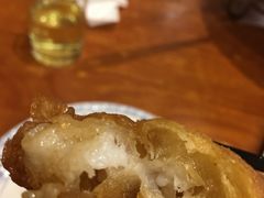 三白油条-西新饭店(城中店)