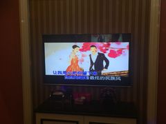 -芒果派对·量贩式KTV