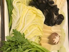 -牛街·马辈儿涮肉(牛街二店)