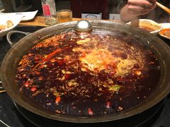 -纸盐河码头火锅(十八梯店)