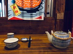 -轻音料理(王府星Mall店)