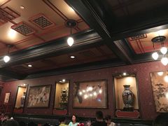 大堂-大冒险家餐厅
