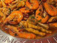 -胖哥俩肉蟹煲(苏州中心店)