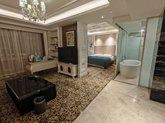 -烟台碧海饭店(烟台火车站店)