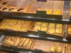 -观音桥百香林西点