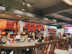 -巴人堂(女儿城店)