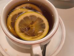 -香港深仔记茶餐厅(东门店)