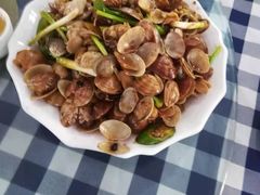 -钱大妈海鲜饭店(旅游大道店)