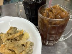 龙眼茶-榮泰米粉湯(Left Shop)