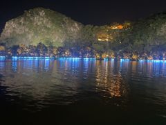 -星湖旅游景区七星岩