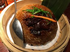酱鸭糯米饭-外婆家(西溪印象城店)