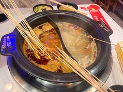 -钢管厂五区小郡肝火锅串串香(清河店)