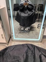 -Will+ Hair Studio