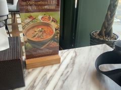 -章记星洲 · 新加坡餐厅(望京店)