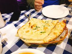-Santoor 萨都里印度餐厅(北锣鼓巷店)