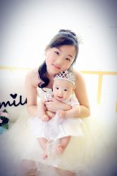 -哈尼Honey baby 儿童摄影(立丰国际公寓店)